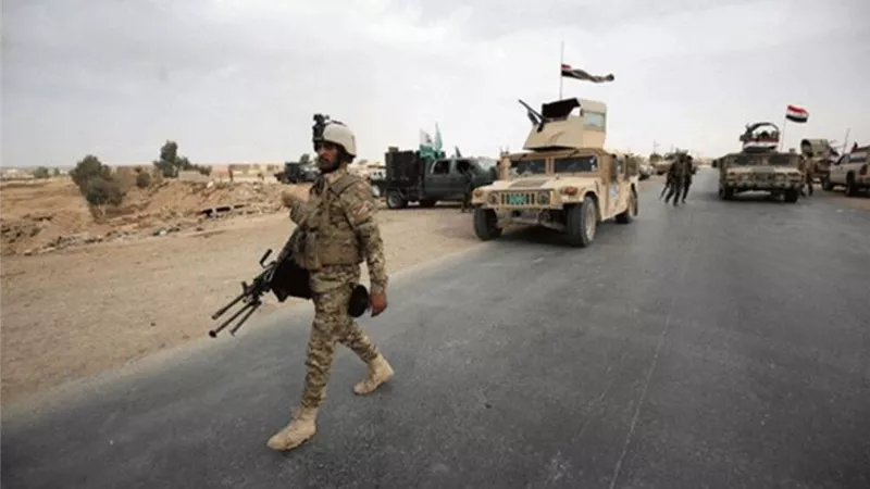 القوات المغربية تلقى القبض على 3 أشخاص ينتمون لداعش