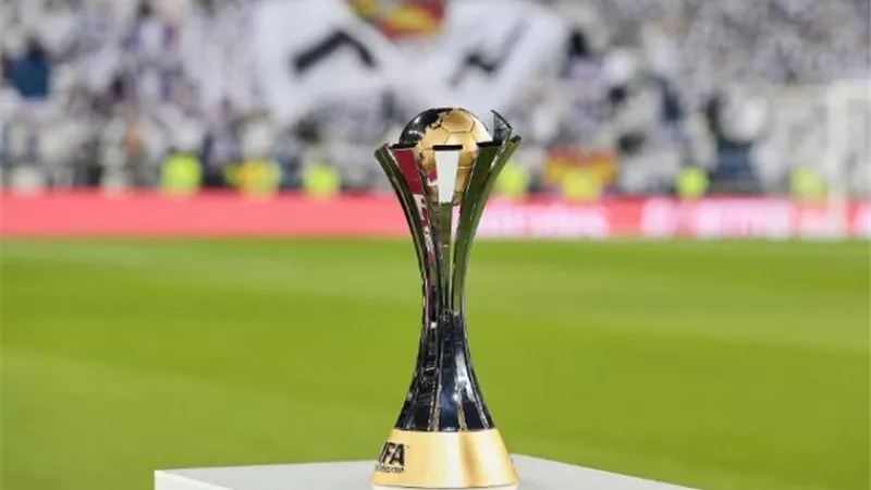 رسميا.. جنوب أفريقيا تطلب تنظيم كأس العالم للأندية 2021
