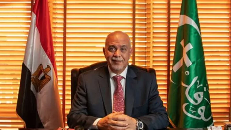 الجندي: تقرير التنمية البشرية للأمم المتحدة 2021 شهادة دولية جديدة لمصر ونجاحها في التغلب على التحديات التنموية