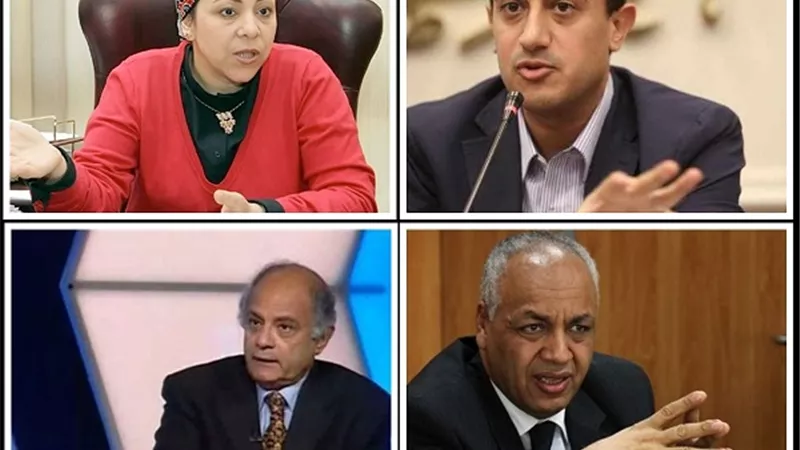 الخبراء والسياسيون والبرلمانيون: مصر تسير بخطوات ثابتة.. نحو احترام الدستور والقانون والحريات