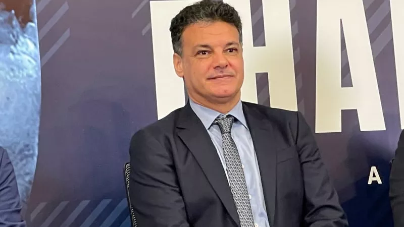 أول تعليق من إيهاب جلال بعد تعيينه مديراً فنيًا لبيراميدز