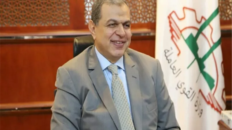 القوى العاملة : إستمرار التدريب المجاني على 5 برامج متخصصة وشهادة دولية من 