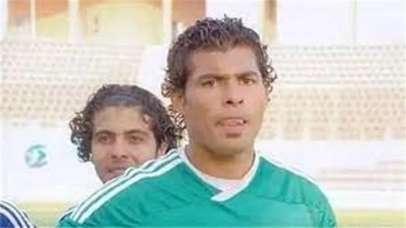 رسميا.. سيراميكا كليوباترا يتعاقد مع حارس المقاصة