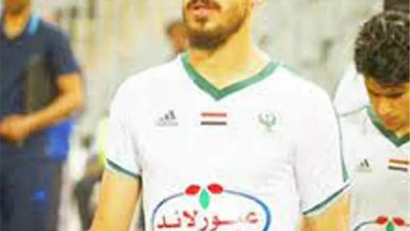 المصرى يجدد لعمرو موسى 4 سنوات