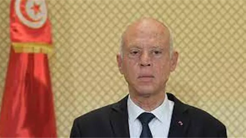 رئيس تونس: لست من دعاة الفوضى وملتزم بالحريات