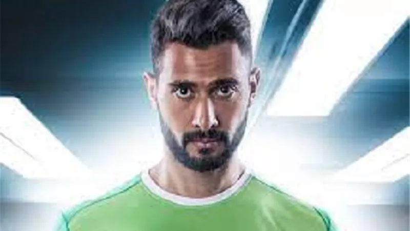 رسمياً .. الإسماعيلى يتعاقد مع أحمد عبدالمنعم لحراسة المرمى وعصام صبحى الظهير الأيمن