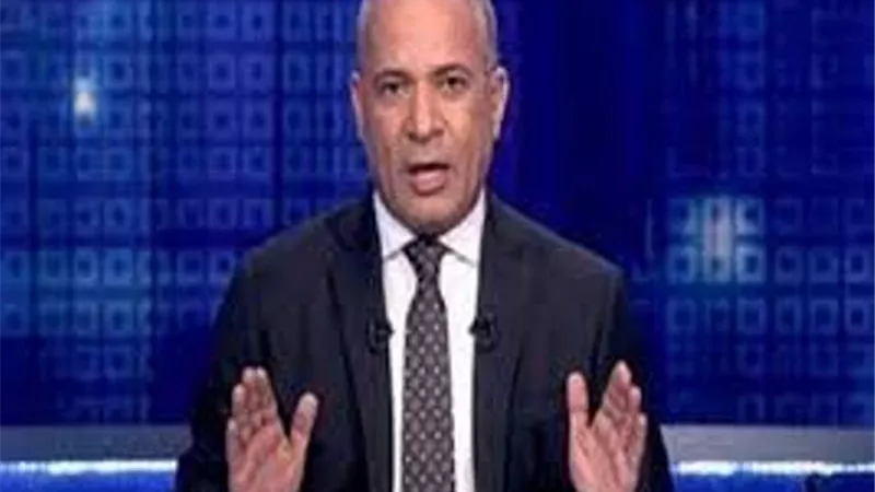 أحمد موسى: الحديث عن المساعدات الامريكية ابتزاز لن نقبله.. فيديو