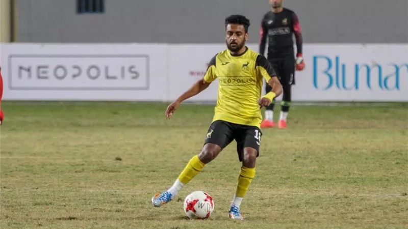 الزمالك يقترب من التعاقد مع نجم وادى دجلة