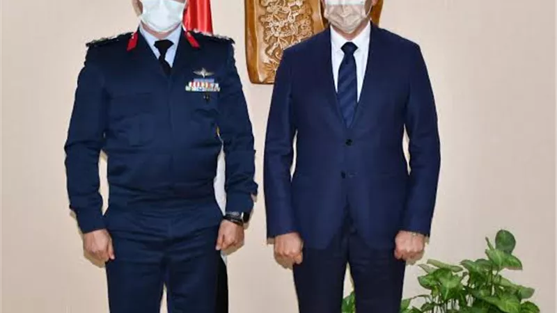 أبوستيت: جاهز لاقتناص بطولة العالم للكيك بوكسينج