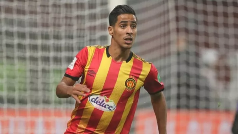 الزمالك يصرف النظر عن التعاقد مع بن غيث لهذا السبب