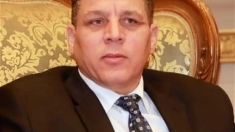 احمد محسن: إطلاق تقرير الأمم المتحدة للتنمية البشرية في مصر2021 شهادة دولية بما تحقق من انجازات