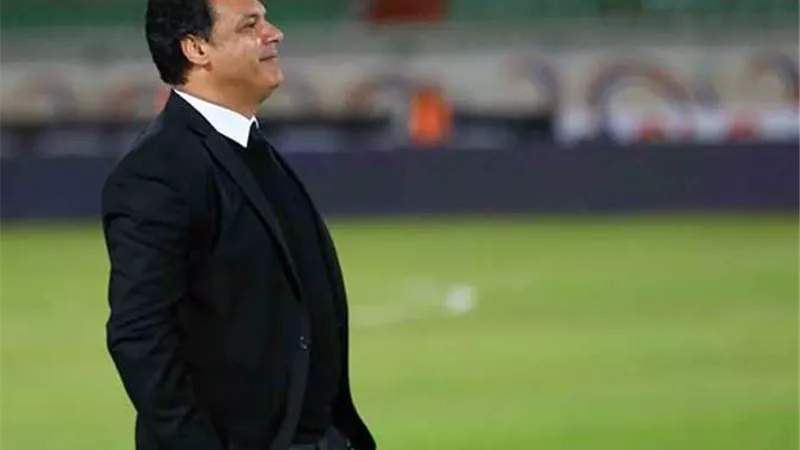 إيهاب جلال يكشف حقيقة مفاوضات إتحاد الكرة لقيادة المنتخب