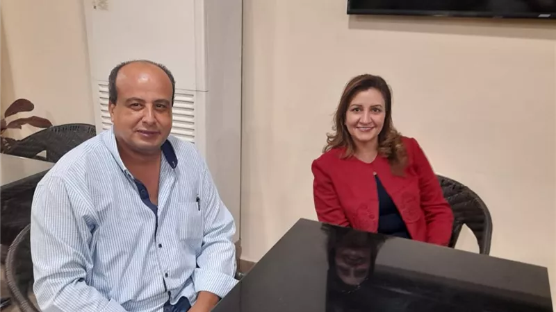 د. باخوم : مسرح الجنوب استثمار جيد لشباب الاقاليم