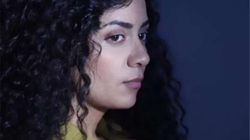 سهر الصايغ تشارك جمهورها أحدث ظهور من كواليس 