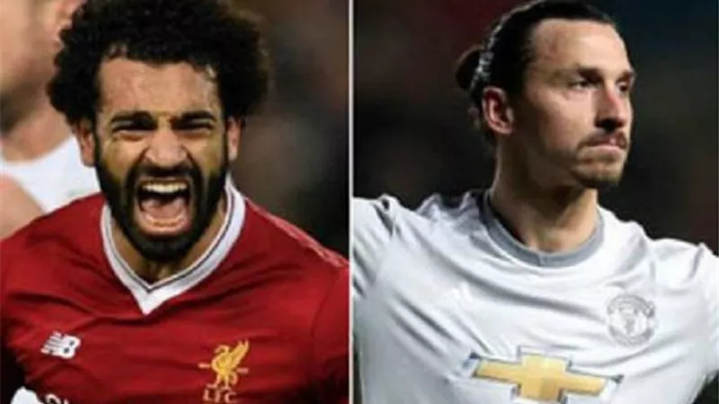 ليفربول أمام ميلان.. الإصابة تؤجل مواجهة محمد صلاح وإبراهيموفيتش فى دورى الأبطال