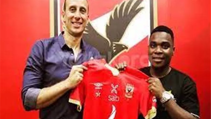 موسيمانى يعلّق على صفقات الاهلى الجديدة