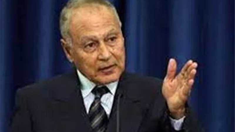 ابو الغيط : مكافحة الفساد من أهم مقومات إنجاح مشروعات التنمية الاقتصادية والاجتماعية