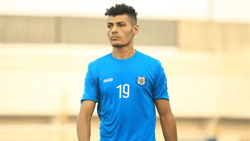الإسماعيلى يتدخل لحل أزمة عبد الرحمن مجدى.. واللاعب مهدد بالشطب