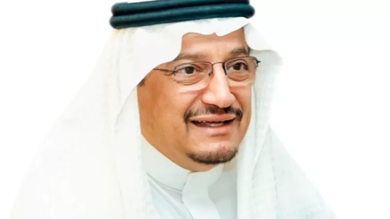 وزير التعليم السعودي يُطلق مبادرة 