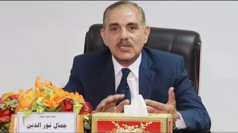 مصرع واصابة 5 عمال أثناء تطهير إحدى البيارات بمحطة سيدي غازي