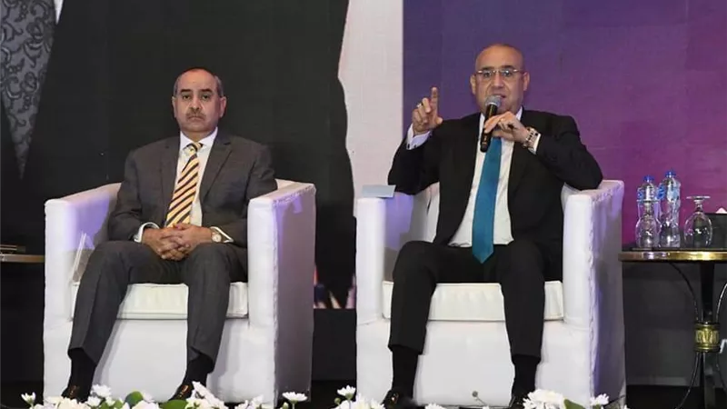 وزير الإسكان: لدينا خطة استراتيجية لتحلية مياه البحر حتى عام 2050