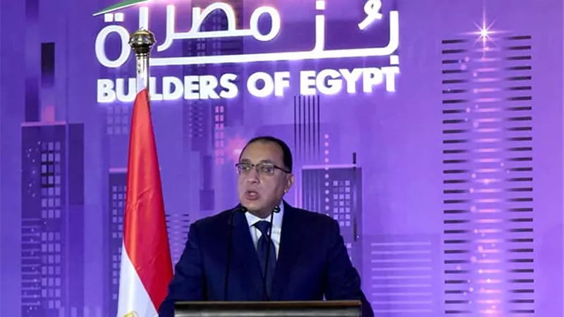 مدبولى : مصر تقفز 90 مرتبة في خدمات الطرق على مستوى العالم