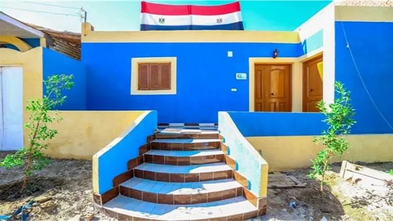 محافظ أسيوط يتفقد اعمال تنفيذ توسعات محطة مرشحات مياه 
