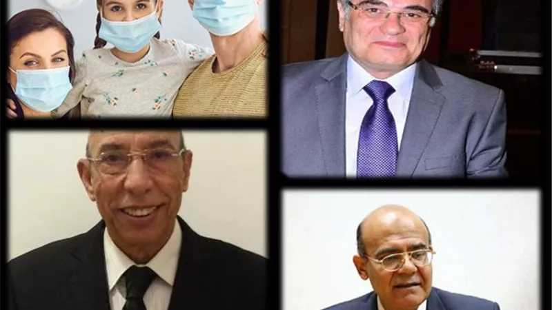 حذار من توحش كورونا.. مع بداية الخريف