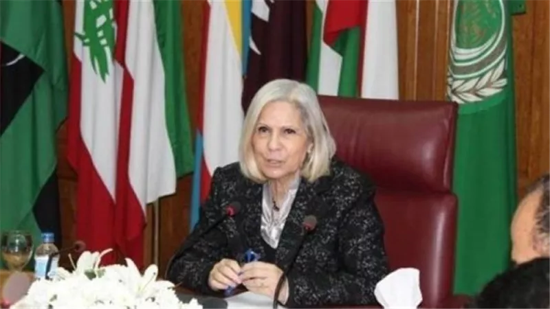 غدا.. اجتماع الدورة الحادية عشر للجنة الأسرة بالجامعة العربية برئاسة الإمارات