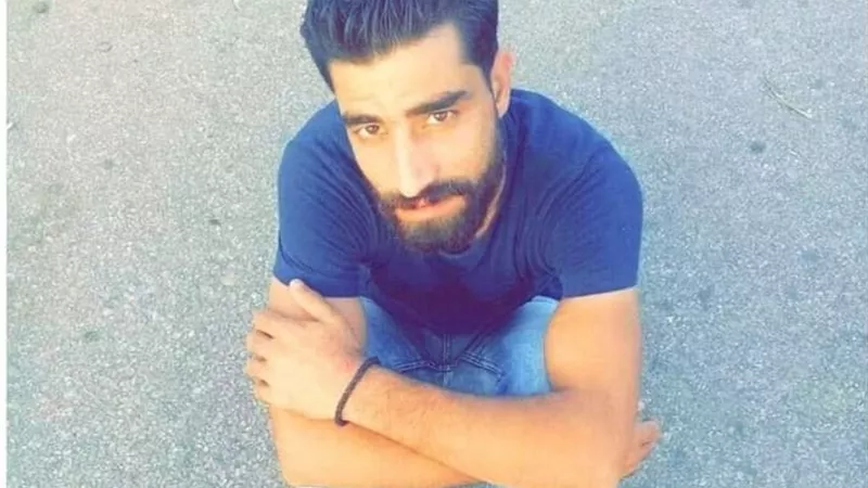 ضبط المتهم بقتل شاب أثناء خروج من مسجد بالدقهلية