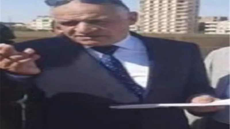 مصرع متهم هارب من إعدام ومؤبد فى تبادل إطلاق النار مع قوات الأمن بقنا