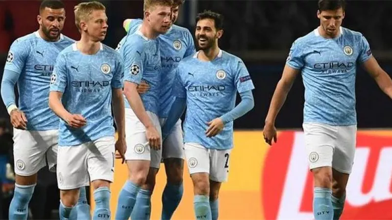 موعد مباراة مانشستر سيتي ولايبزيج في دوري أبطال أوروبا.. القنوات الناقلة بث مباشر