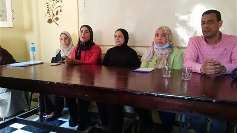 الزراعة تنفذ ٥٠٠ ندوة توعوية بأهمية مراكز تجميع الألبان