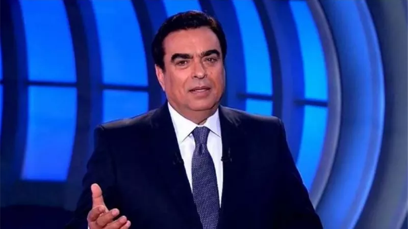 وزير الإعلام اللبناني : مسودة البيان الوزاري ستناقش غدا