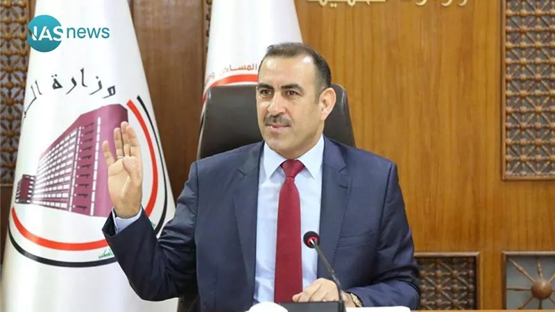 وزير التخطيط العراقي: نهدف الى تقليل الاقتراض الخارجي
