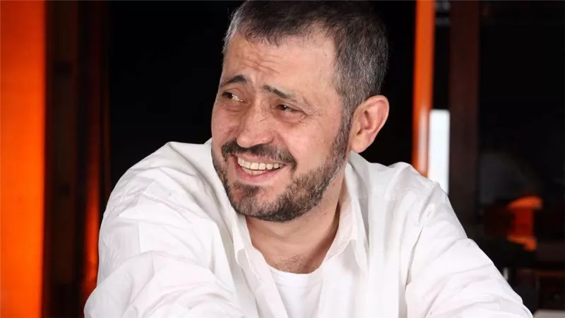 جورج وسوف يحيي حفلًا ضخمًا فى ثالث ليالى مهرجان جرش بالأردن
