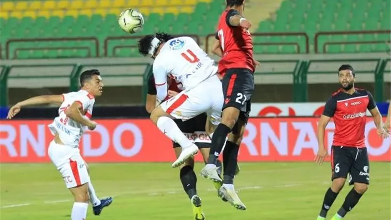 طلائع الجيش يرفض رحيل نجوم الفريق للأهلى والزمالك.. أعرف السبب