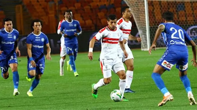 مدرب الزمالك يعلن العصيان ويطلب الرحيل