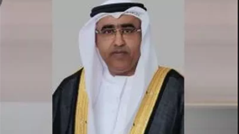 عضو المجلس الاتحادي الاماراتي يؤكد اهمية القمة البرلمانية العالمية في فيينا لمكافحة الإرهاب في منطقة الساحل