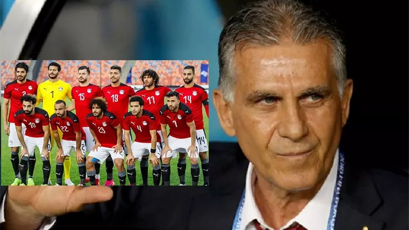 مفاجأة.. كيروش يطالب اتحاد الكرة بإلغاء كأس مصر