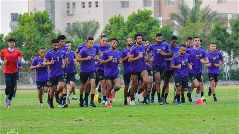 بالأسماء.. فيوتشر يستعد للدورى الممتاز بـ