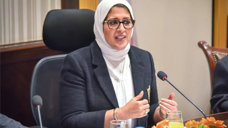 وزارة الصحة تحذر من سرعة انتشار الموجة الرابعة لـ فيروس كورونا.. فيديو