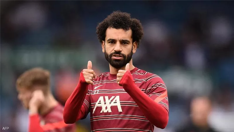 حقيقة علاقة محمد صلاح بالتعاقد مع كيروش