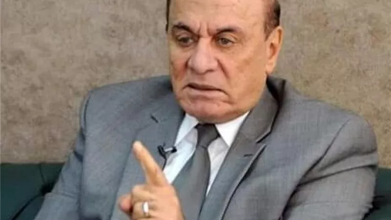 سمير فرج: «النجم الساطع 2021» أكبر تدريب مشترك في الشرق الأوسط.. بمشاركة 21 دولة