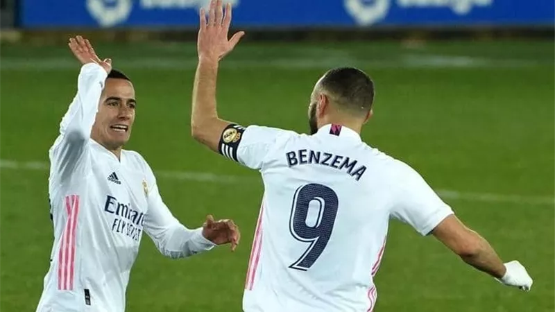 دورى الأبطال.. ريال مدريد يواجه أنتر ميلان بـ