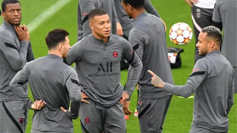 دورى ابطال اوروبا.. تشكيل باريس سان جيرمان ضد كلوب بروج