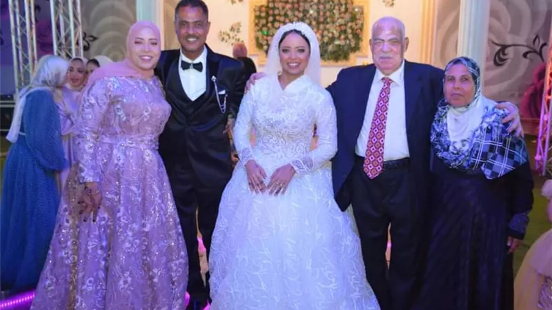 الف مبروك