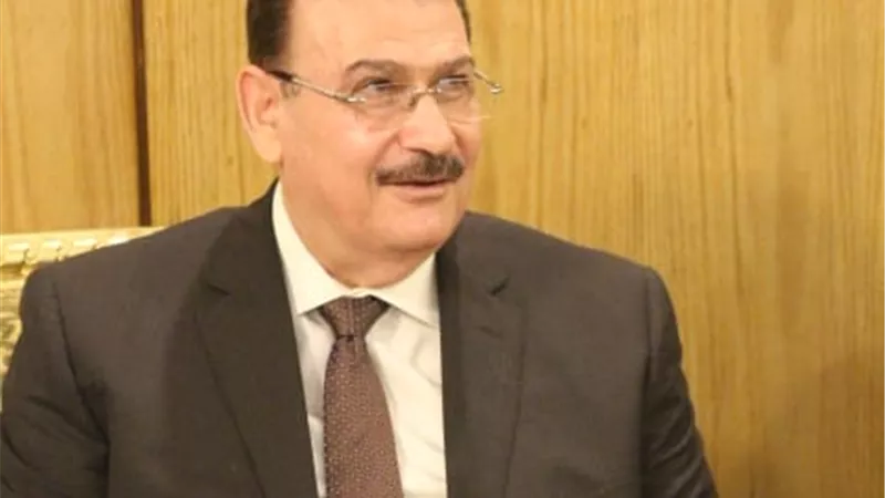 نقيب المهندسين : الاستراتيجية الوطنية لحقوق الانسان الركيزة لاستكمال مسيرة الدولة وبناء جمهورية جديدة