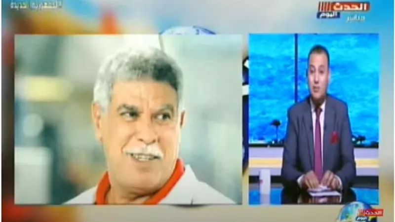 لماذا يشعر حسن شحاتة بالظلم؟.. عبد الباقي عزوز يفجر تفاصيل لأول مرة