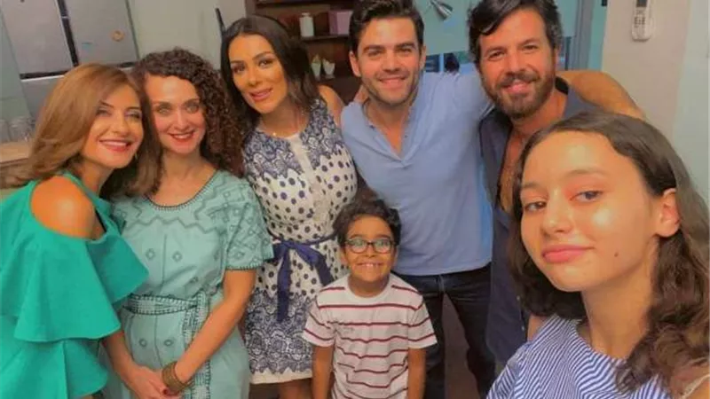 عرض مسلسل 